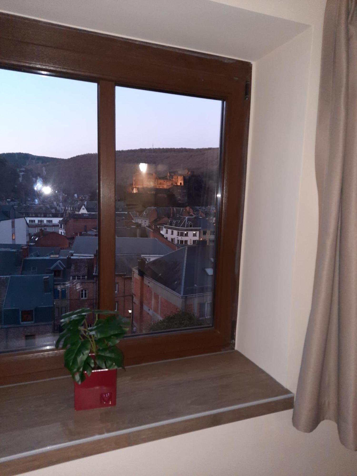 Le Panorama Villa Ла Рош ан Арден Стая снимка