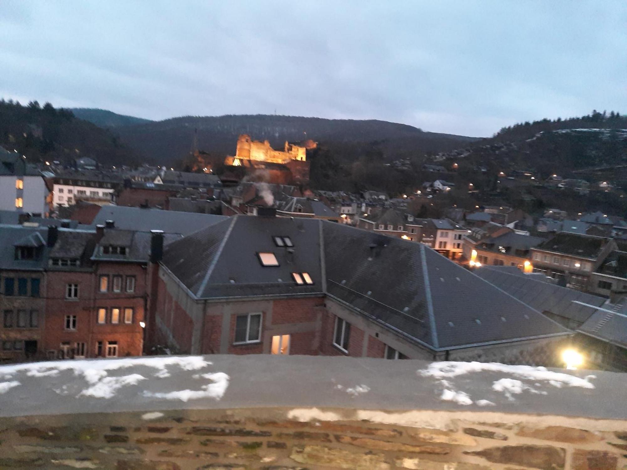 Le Panorama Villa Ла Рош ан Арден Стая снимка